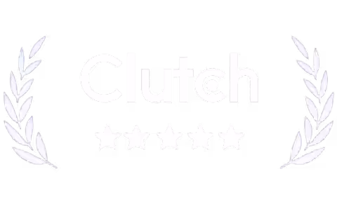 clutch award badge