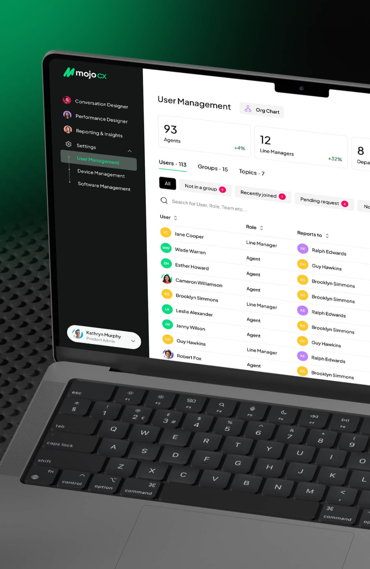 digital product development agency