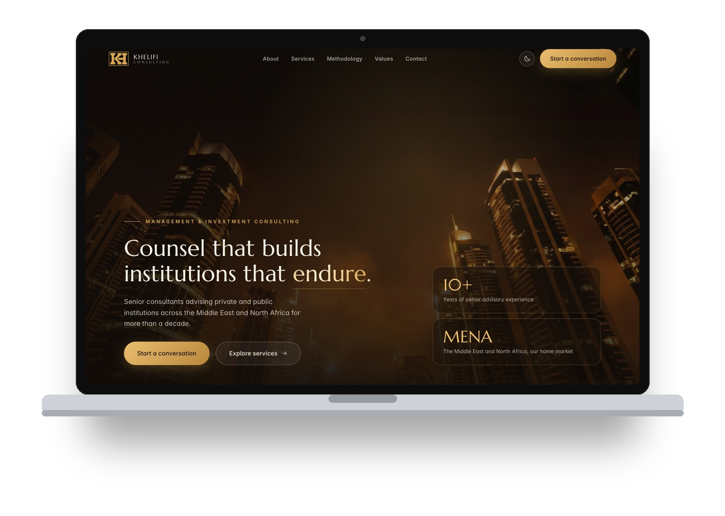 design development